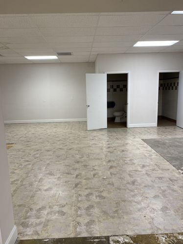 Babcock and Melbourne Commons: 2275 S Babcock St, Melbourne, FL 32901
